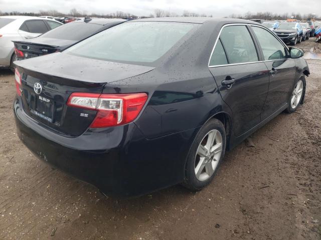 4T1BF1FK1EU464884 | 2014 TOYOTA CAMRY L