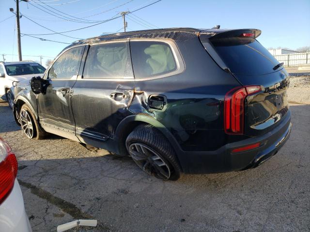 5XYP5DHC8MG101129 2021 KIA TELLURIDE-1