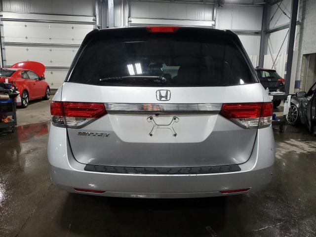 5FNRL5H63EB018893 | 2014 HONDA ODYSSEY EX