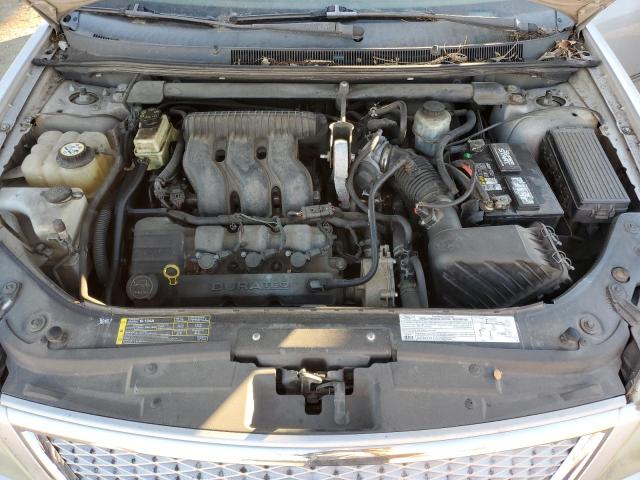 1FAFP25165G187302 | 2005 Ford five hundred limited