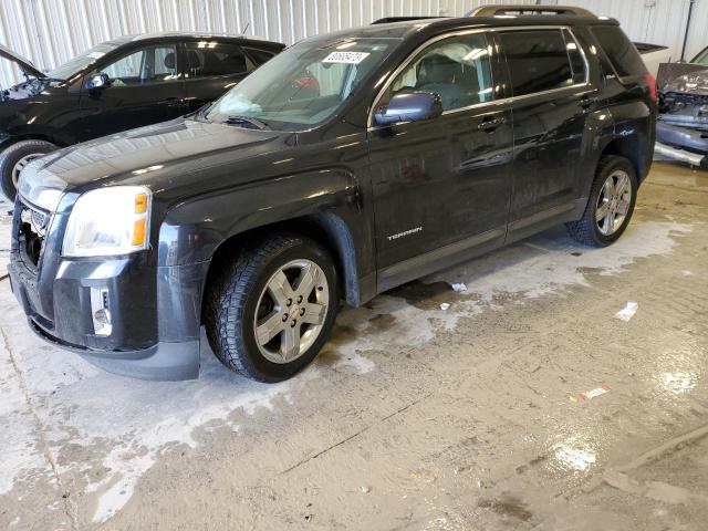 2013 GMC Terrain SLE