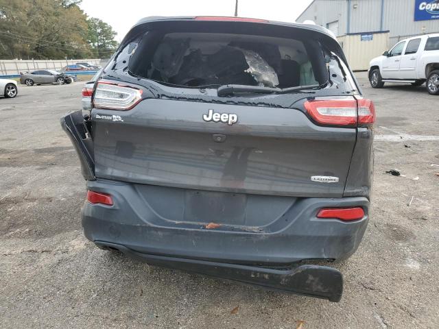 1C4PJLCB2GW302813 | 2016 JEEP CHEROKEE L