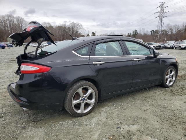 3FA6P0HD6ER125336 | 2014 FORD FUSION SE