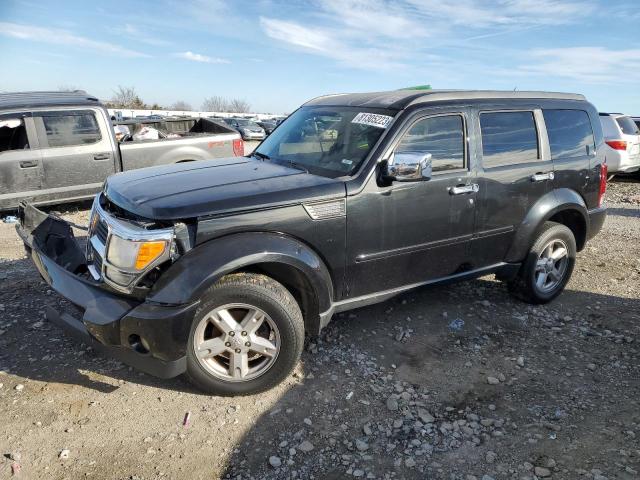 2008 Dodge Nitro SXT