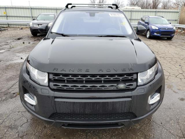 SALVP2BG3FH076354 | 2015 LAND ROVER RANGE ROVE