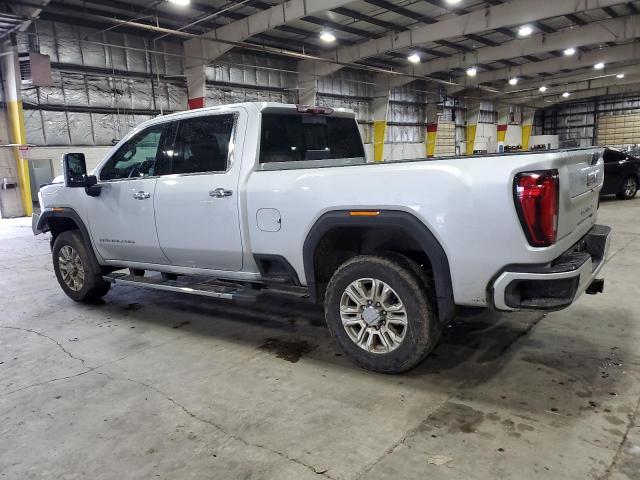 1GT49WEYXLF285557 | 2020 GMC SIERRA K35