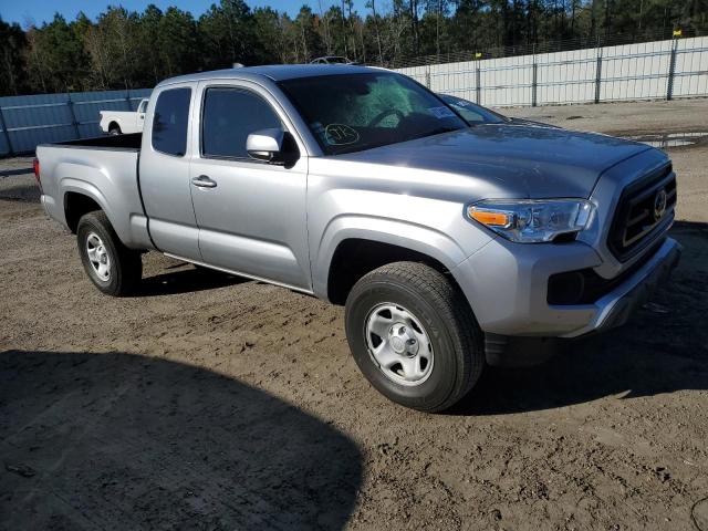 3TYRX5GN0MT021214 | 2021 TOYOTA TACOMA ACC