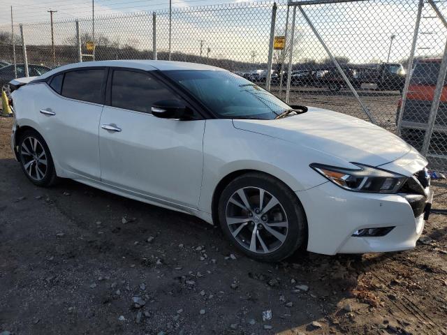 Vin: 1n4aa6apxhc420672, lot: 82267973, nissan maxima 3.5s 20174