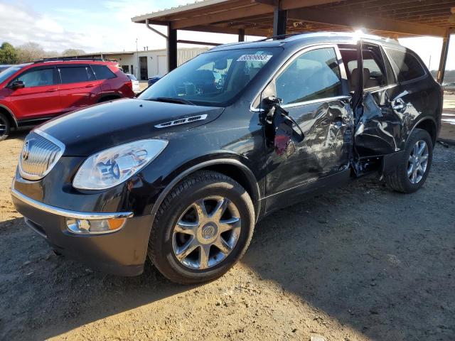 2010 Buick Enclave CXL