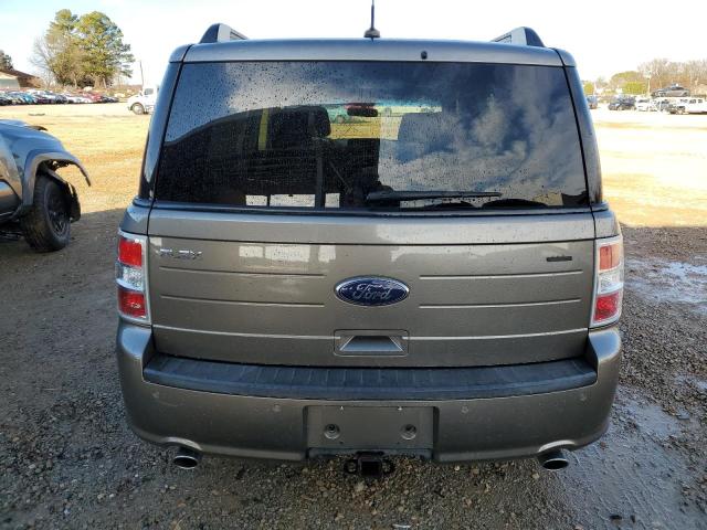 2FMGK5B82EBD25937 | 2014 FORD FLEX SE