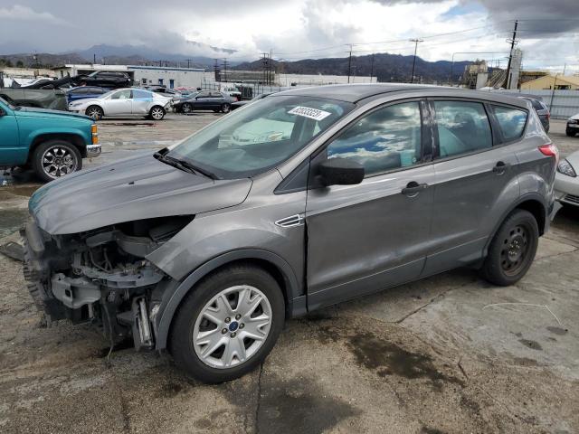 2014 Ford Escape S