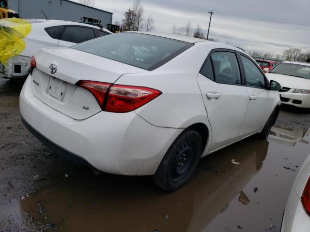 5YFBURHE6HP620791 | 2017 TOYOTA COROLLA L