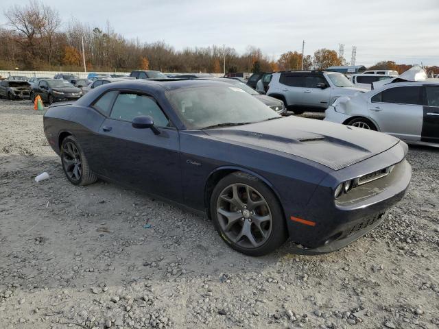 2C3CDZBT6FH719565 | 2015 Dodge challenger sxt plus