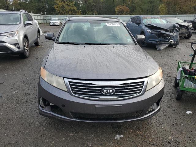 2009 Kia Optima Lx VIN: KNAGE228095323279 Lot: 78230373