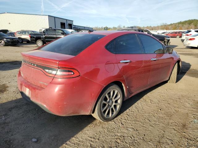 Vin: 1c3cdfca1dd107604, lot: 79246713, dodge dart limited 20133