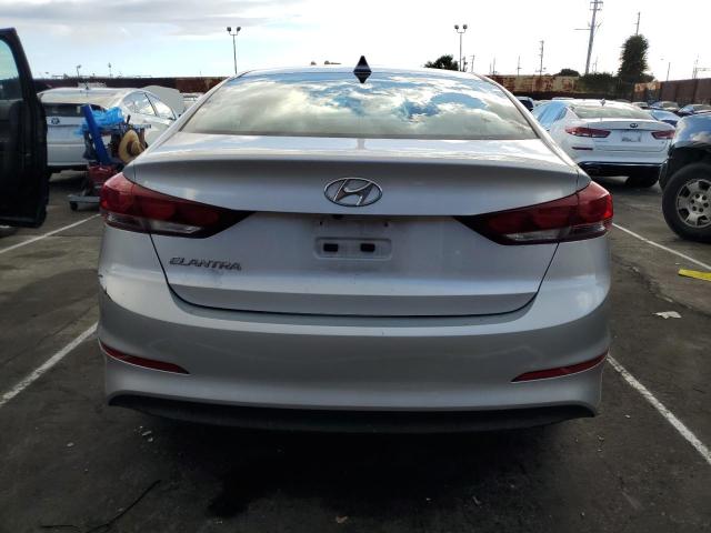 5NPD84LF8JH248938 | 2018 HYUNDAI ELANTRA SE