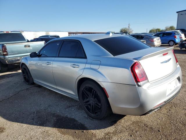 2017 CHRYSLER 300 2C3CCABG3HH639120