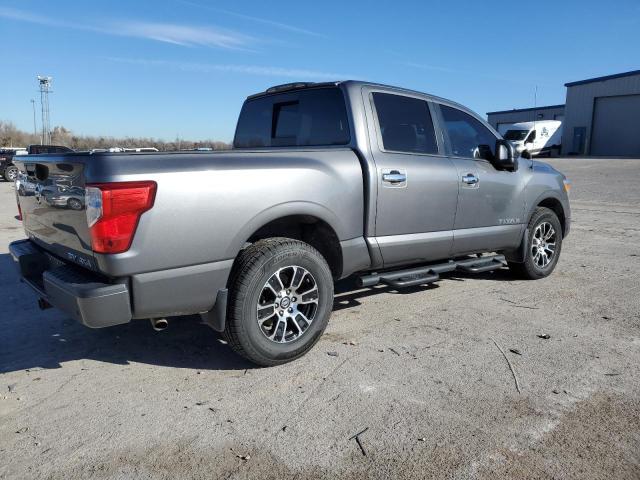 1N6AA1ED3MN504602 | 2021 NISSAN TITAN SV