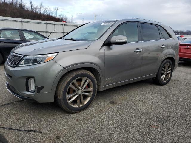 5XYKWDA77EG457819 | 2014 KIA SORENTO SX