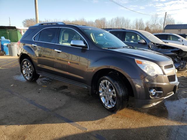 2GNFLHEK2E6220711 | 2014 CHEVROLET EQUINOX LT