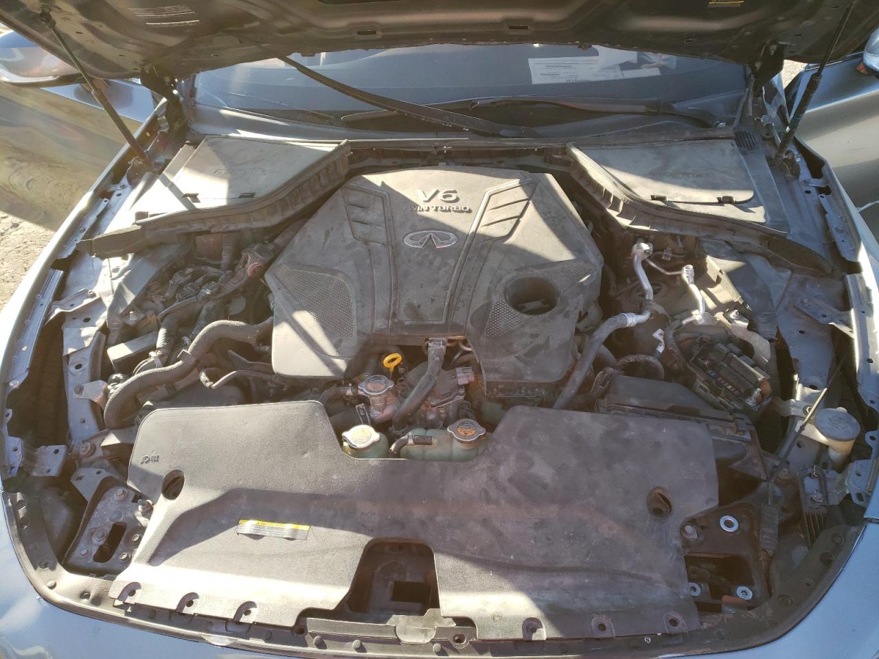 jn1ev7ek0hm362010 JN1EV7EK0HM362010 2017 Infiniti Q60 Premium