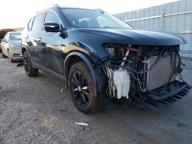 Vin: 5n1at2mv0fc791100, lot: 79389343, nissan rogue s 20154