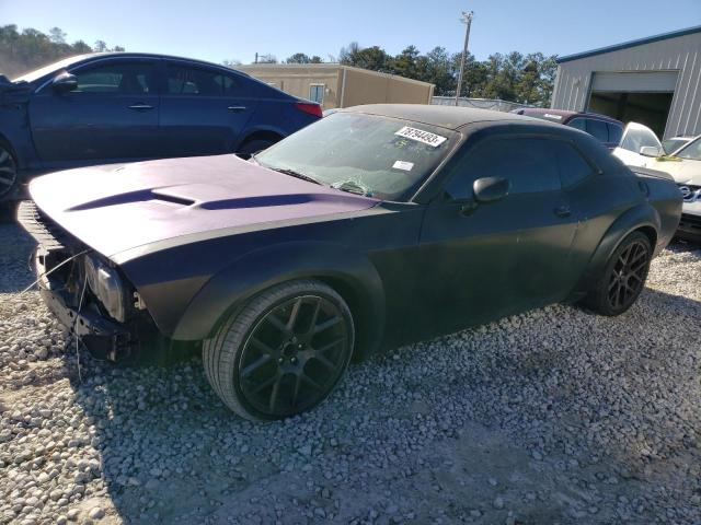 VIN 2C3CDZFJ8GH315144 2016 Dodge Challenger, R/T Sc... no.1