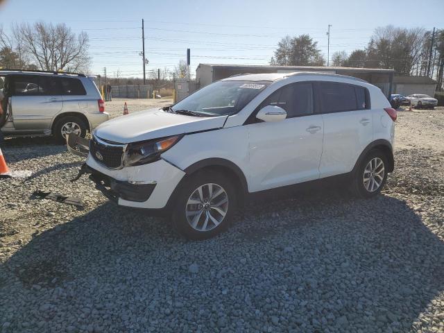 KNDPB3AC1E7608661 | 2014 KIA SPORTAGE B