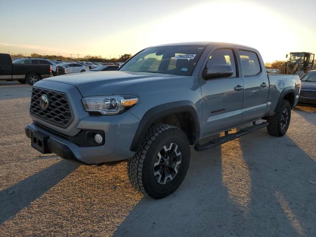 3TMDZ5BN7LM086549 | 2020 TOYOTA TACOMA DOU