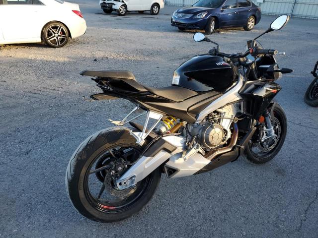 2023 APRILIA TUONO 660 ZD4KSUM07PS000388