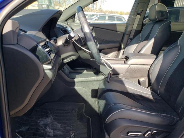 2021 ACURA RDX A-SPEC - 5J8TC1H60ML011900