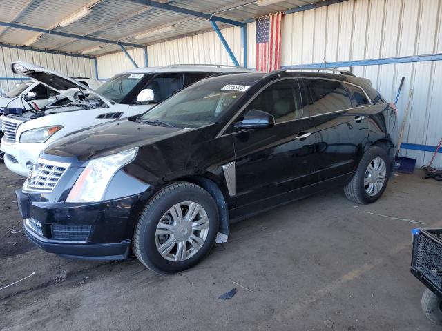 2013 Cadillac SRX Luxury Collection