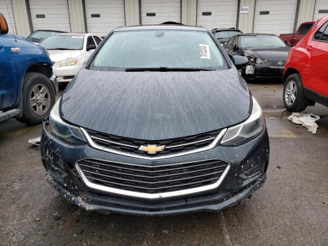 2018 CHEVROLET CRUZE PREM - 3G1BF6SMXJS522275