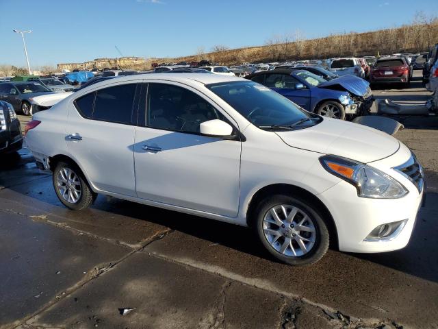 3N1CN7AP3JL862963 | 2018 NISSAN VERSA S