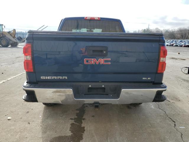 3GTU2UEC0FG350433 | 2015 GMC SIERRA K15