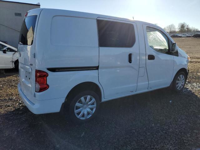 2019 NISSAN NV200 2.5S - 3N6CM0KN5KK690766
