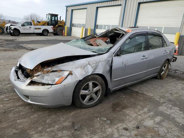 2004 Honda Accord Coupe EX