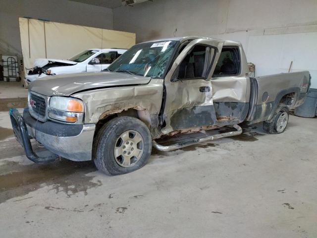 2000 GMC New Sierra 1500 