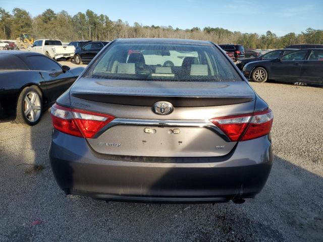 2016 Toyota Camry - Image 6