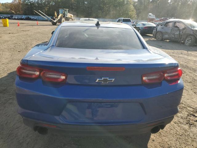 1G1FB1RX8K0106802 | 2019 CHEVROLET CAMARO LS