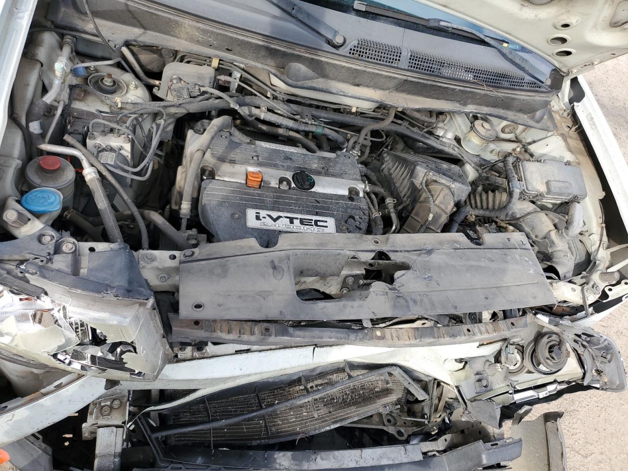 5j6yh1h37al000328 5J6YH1H37AL000328 2010 Honda Element Lx