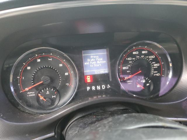 2B3CL3CG3BH527142 2011 Dodge Charger