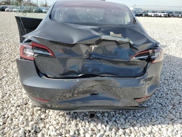 5YJ3E1EA2JF010330 | 2018 TESLA MODEL 3