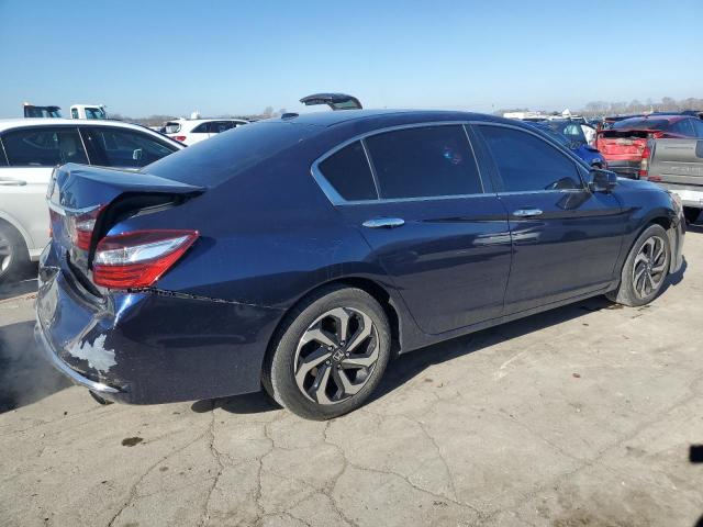 1HGCR2F94GA227881 | 2016 HONDA ACCORD EXL