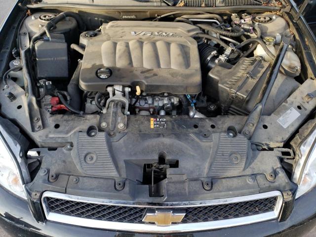 2G1WC5E37G1180036 | 2016 CHEVROLET IMPALA LIM