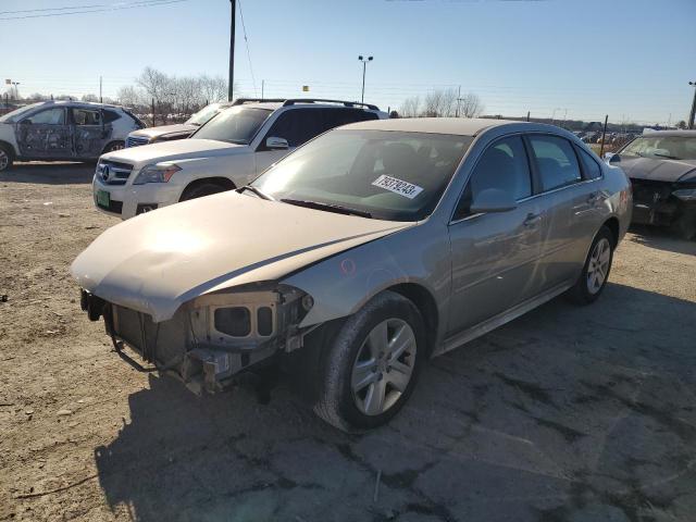 2010 CHEVROLET IMPALA LS For Sale IN INDIANAPOLIS Tue Jan 16   A9d39e944148451586e9002eb4ba4b74 Ful 