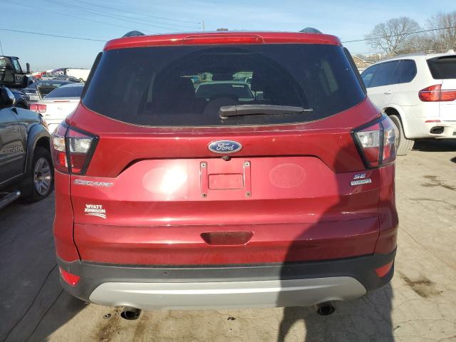 1FMCU0GD9HUD15700 2017 FORD ESCAPE, photo no. 6