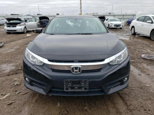 19XFC1F75JE002458 | 2018 HONDA CIVIC EXL