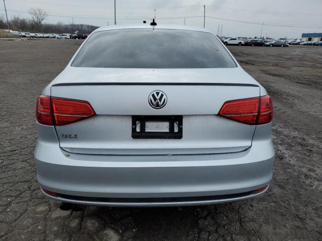 3VW4T7AJ9FM423090 | 2015 VOLKSWAGEN JETTA GLI