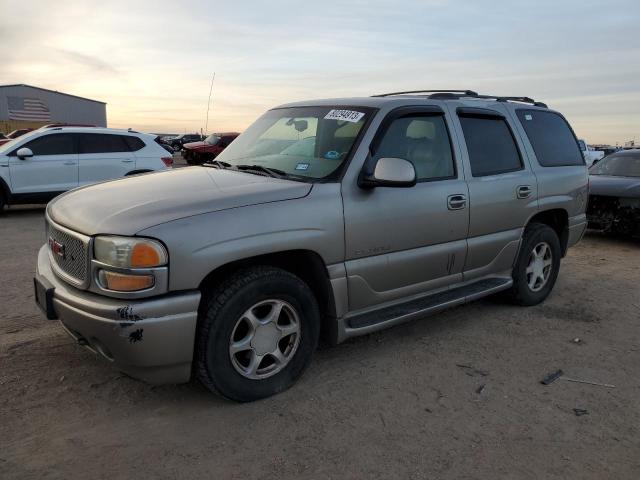 2001 GMC Denali 